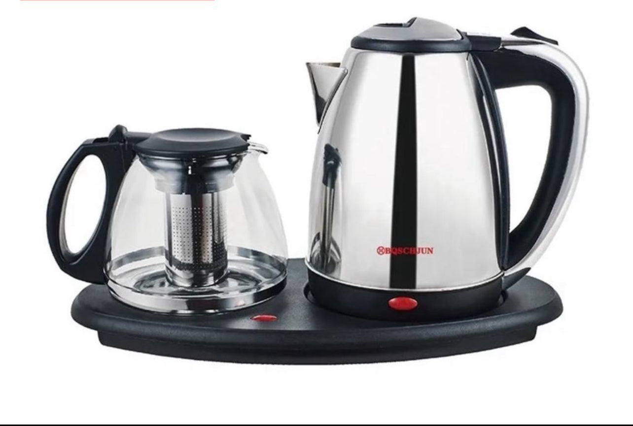 Electric tea deals kettle online