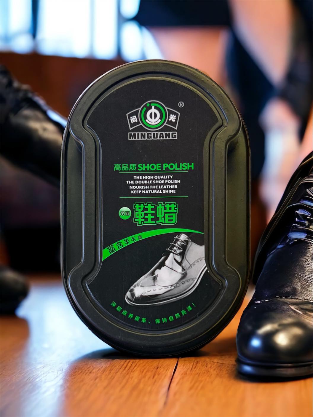 Shoe polish store online