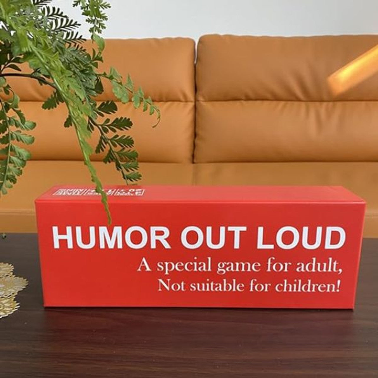 Humor Out Loud: A Special Cards Game for Adults – Megamall Online Store