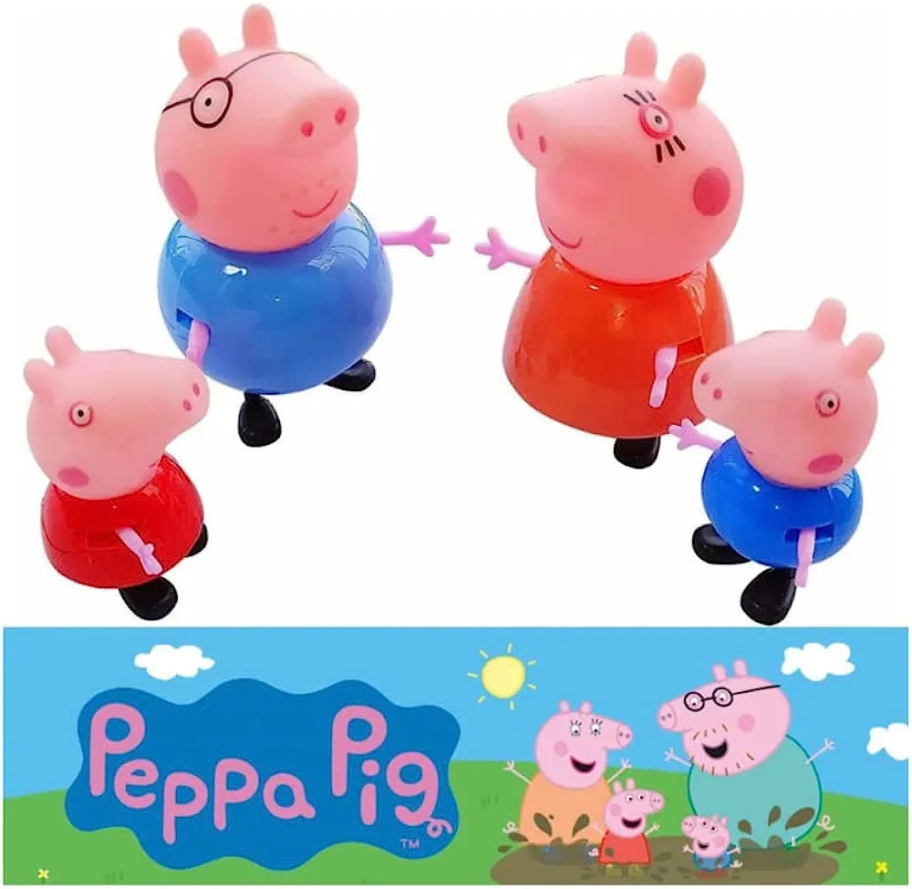 Pig store dolls online