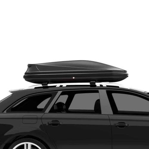 Rooftop Custom Universal Car Roof Box Waterproof Top Cargo Roof