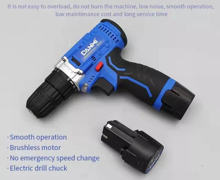 Electric drill cost hot sale