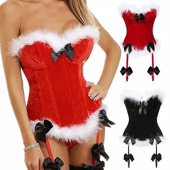 Christmas Lingerie  Sexy Xmas Lingerie & Christmas Underwear
