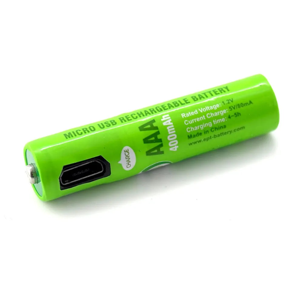 Aaa rechargeable battery best sale online