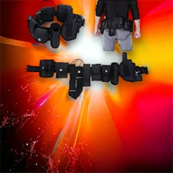 Security on sale utility belt