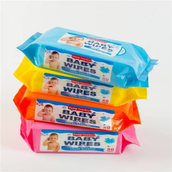 Baby cheap tender wipes