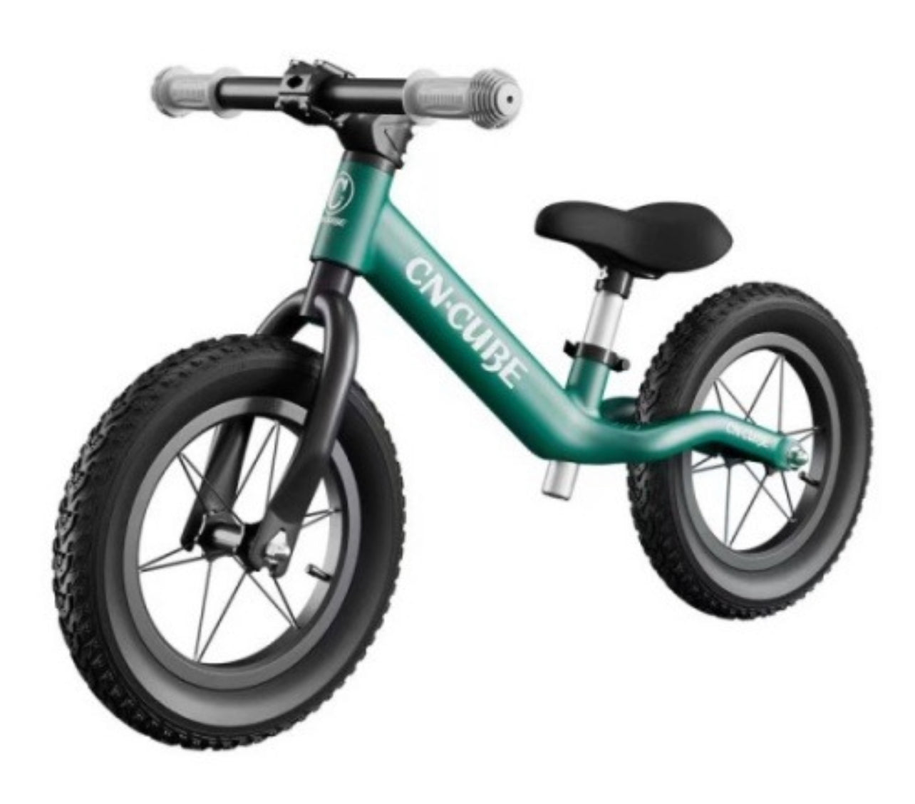 Cn cube store balance bike