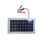 Solar Battery Charger 3.5W