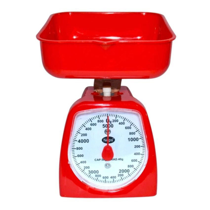 5kg Kitchen Scale