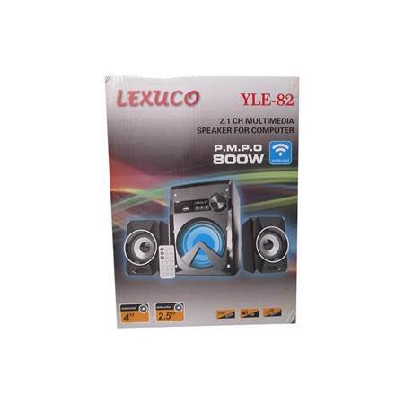 YLE-82 Lexuco 2.1ch home theatre