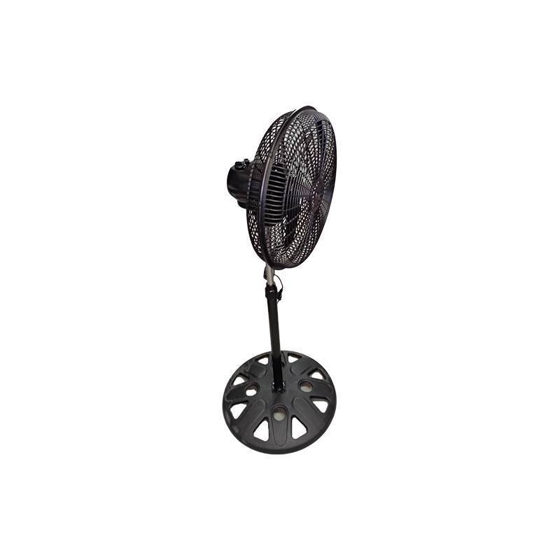 FT45 FUSSION 18"" STAND FAN plastic/1*2