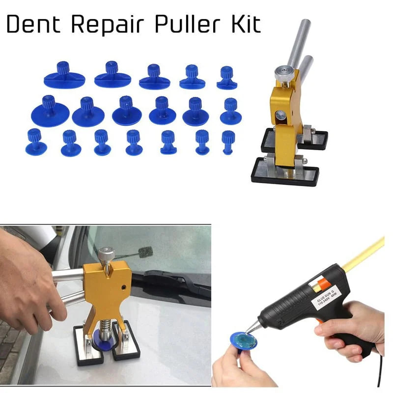 Bisutime Dent Repair Tool Set