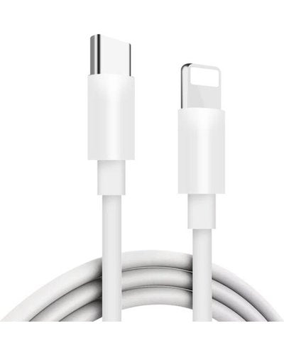 8pin USB-C to Lightning Cable (1m) For Apple Products