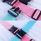 Luggage Strap Suitcase Width Adjustable Packing Strap Travel