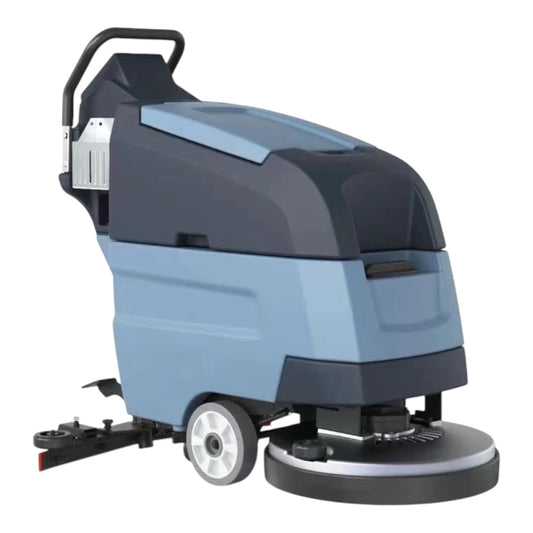 Pro-Power Commercial Floor Scrubber E60 - PreOrder Sales Now Available