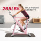 YESOUL Xiaomi S3 Indoor Exercise Bike App & BT - Now Available