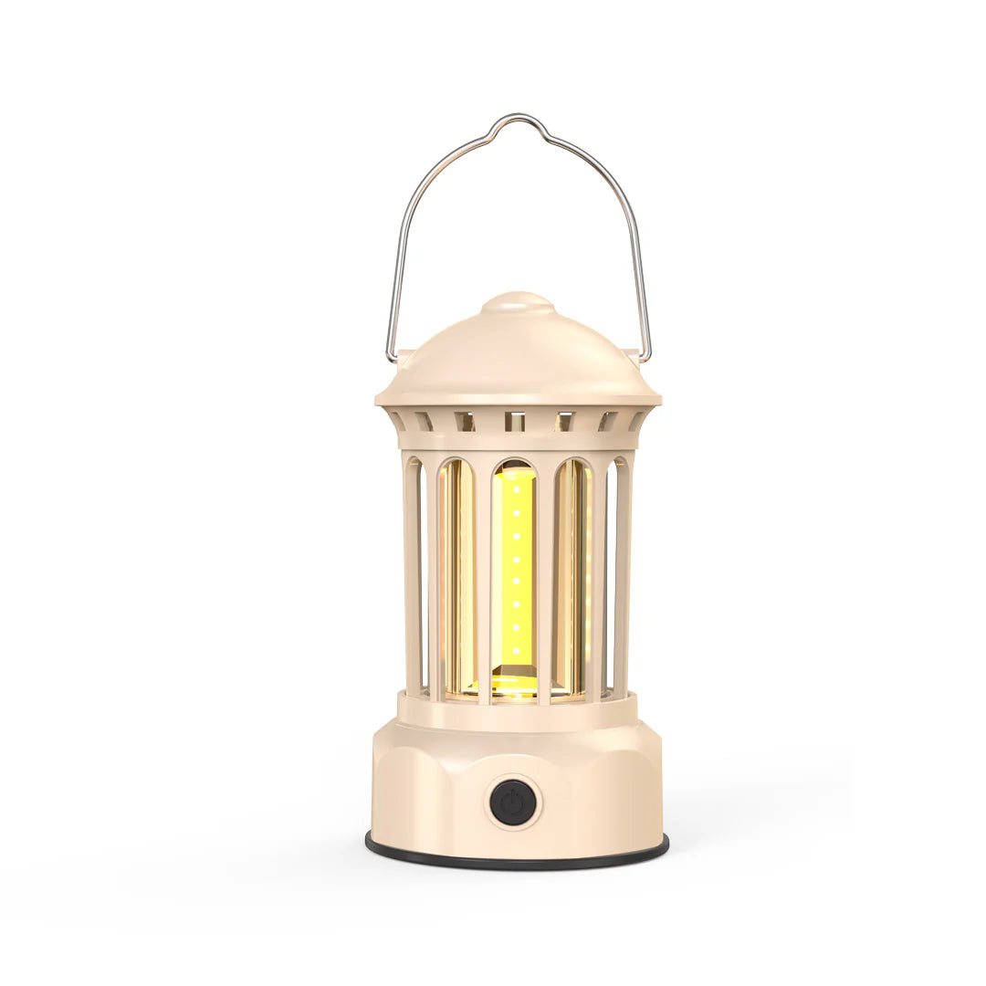 YH09 mini outdoor portable lamp (battery version)