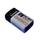 SDNMY 9V Nickel-metal Hydride Rechargeable Battery