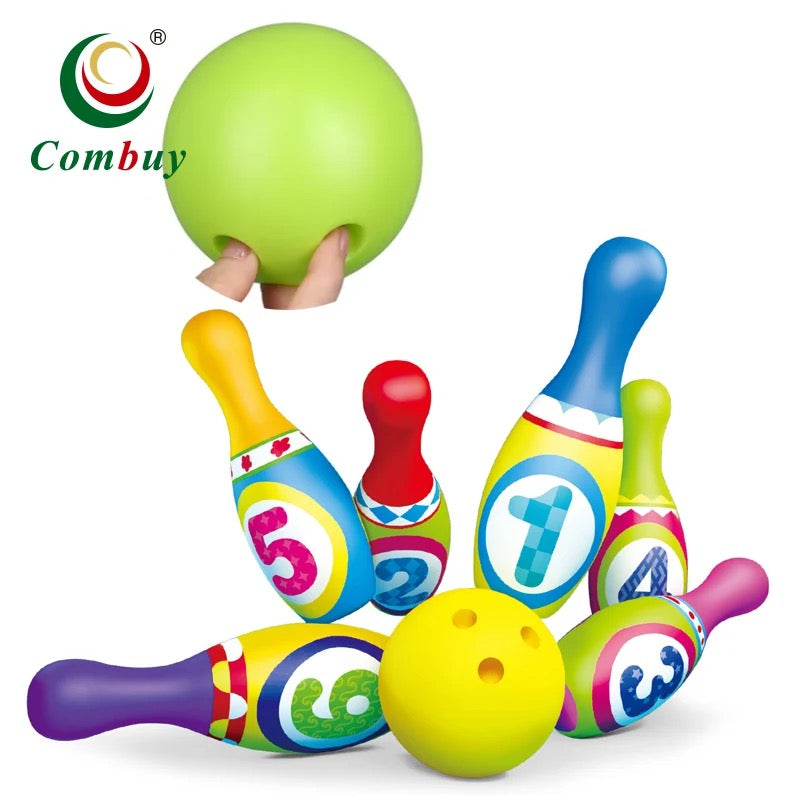 Kids Bowling Set 8pc Megamall Online Store   02B1EC0C 6289 4D8C BD38 C89CBCFF3D8D 