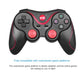 X3 Wireless Bluetooth 2.4G Game Controller Directly Connected For Android IOS System PC Console For PS3 Game Controller