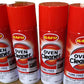 Safy Oven Cleaner Fume Free -450ml