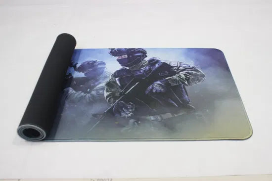 Large Gaming Mouse Pad 44*35*0.3cm