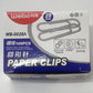 Foldback Binder Clips – 12Pcs