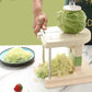 Cabbage Slicer/Shredder - Japanese Style