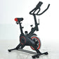 Dynamic Spin Bike For Total Fitness