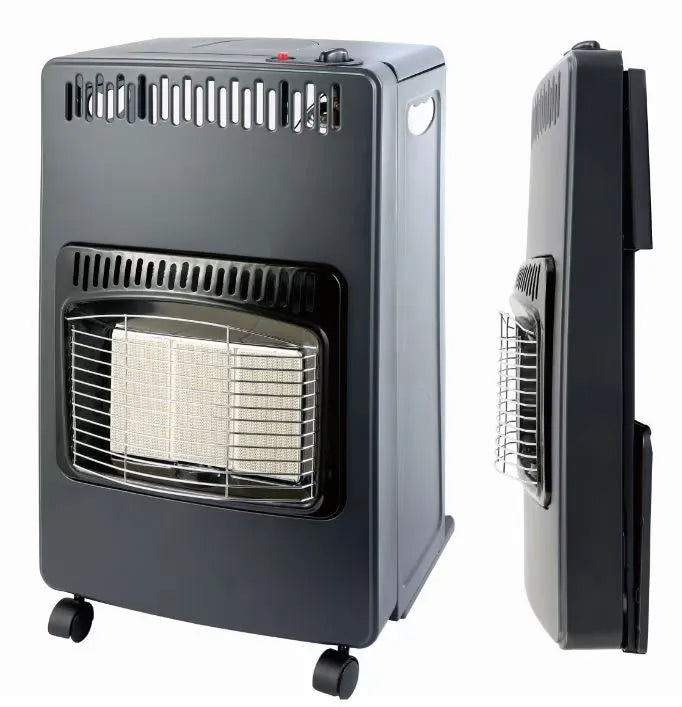 Foldable Gas Heater