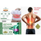 PAIN RELIEVE  PATCHES 10pcs