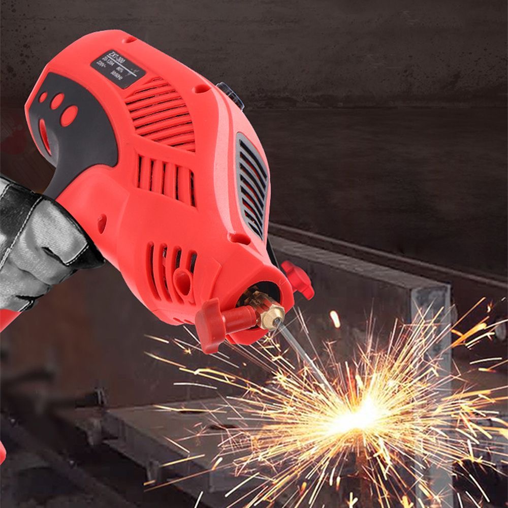 Hand Held Multifunction Welder