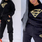 Ladies Winter Tracksuits - Various Colours