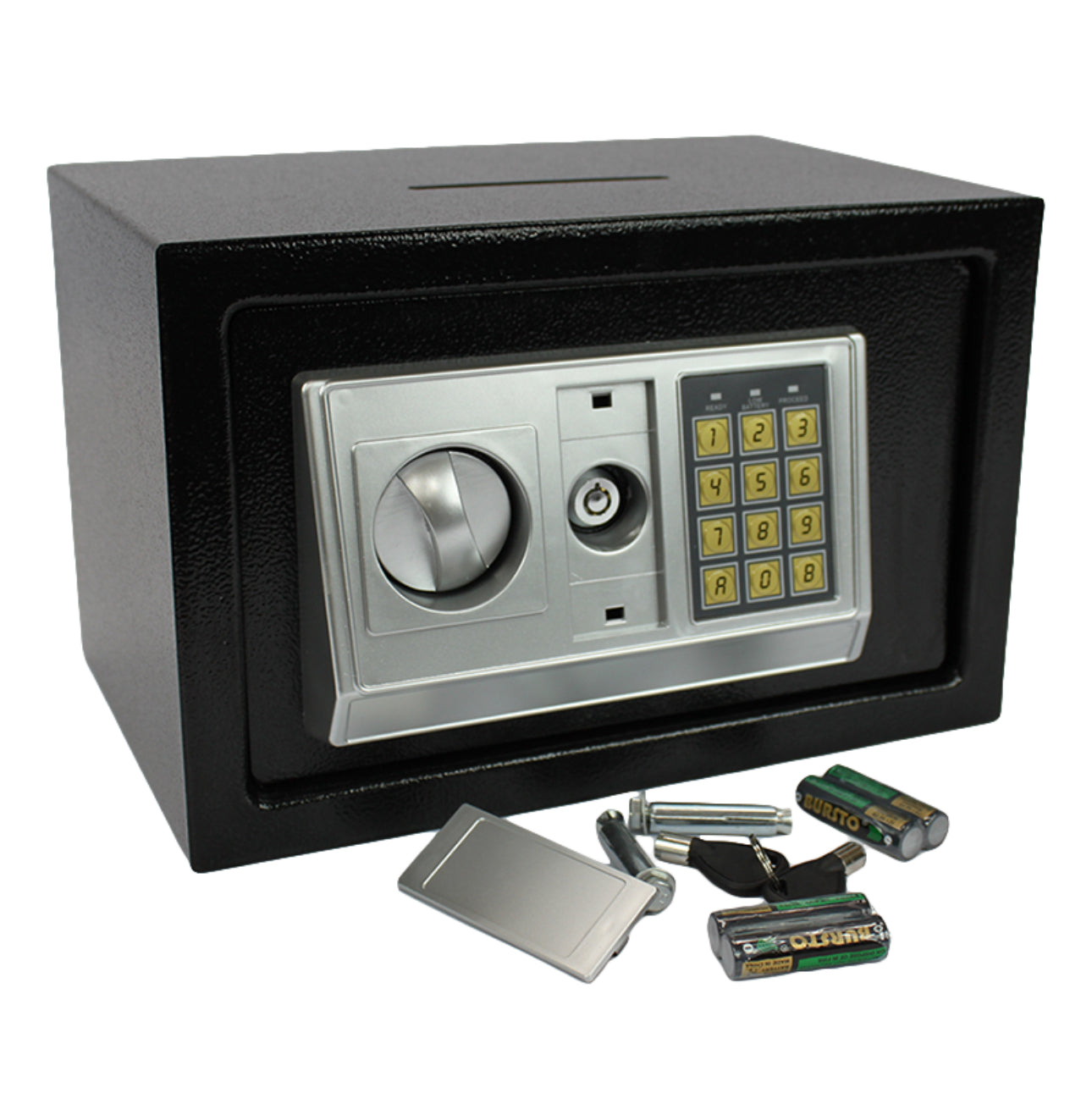 Digital Large Drop Box Safe