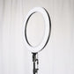 LED Selfie Ring Light With Tripod Stand 18″ 45cm