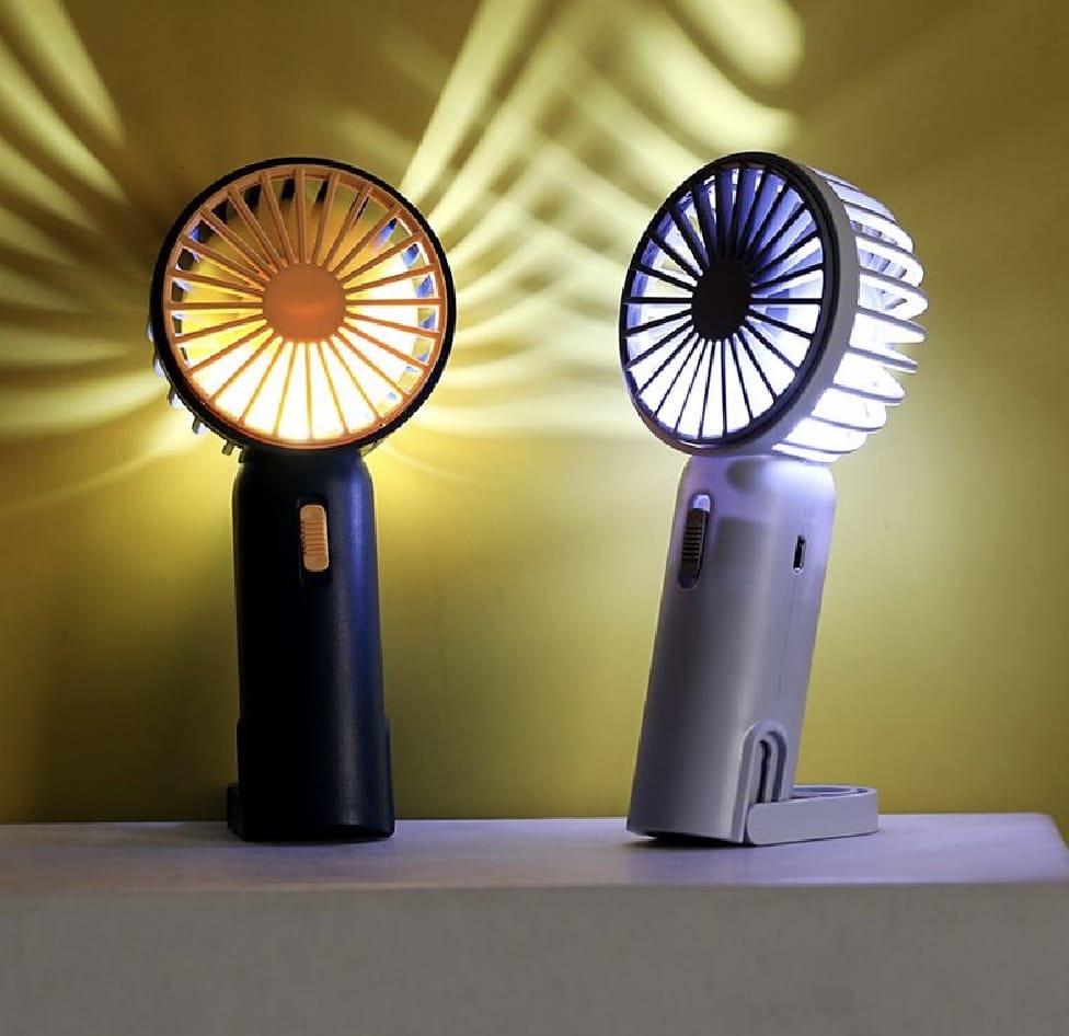 DIANDI MODERN STYLISH DESKTOP MINI FAN