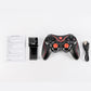 X3 Wireless Bluetooth 2.4G Game Controller Directly Connected For Android IOS System PC Console For PS3 Game Controller