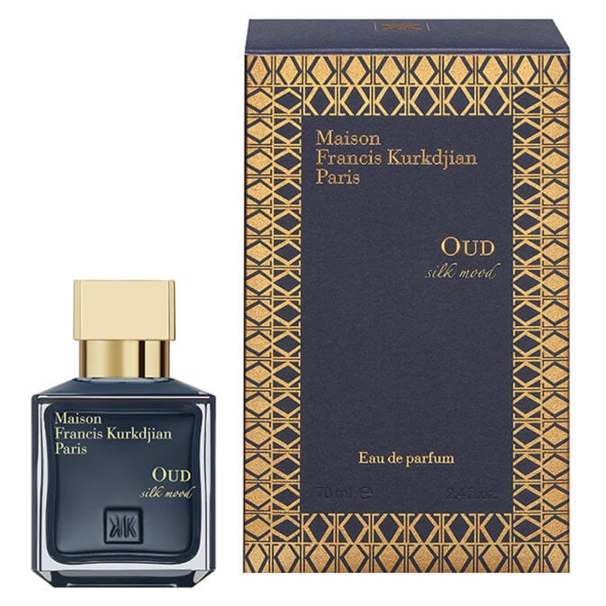 Maison Francis Kurkdjian OUD Silk Mood EDP 70ml