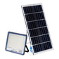 600W Solar Powered LED Flood Light With Panel & Remote