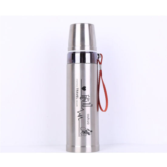 Vacuum Flask Stainless Steel 750ml