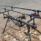 3 Rod Fishing Rod Support Pod