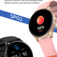 SENBONO Max11 Amoled Unisex Smart Watch For Both Women/Men