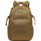 Versatile Military Tactical Backpack