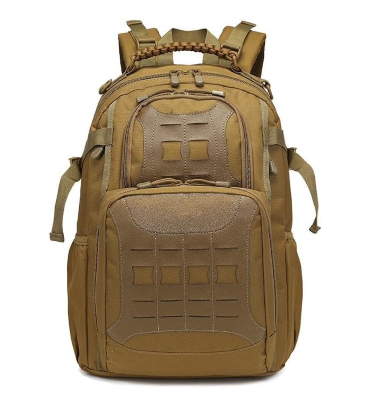 Versatile Military Tactical Backpack