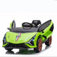 Super Sports Lamborghini Children’s Electric Car