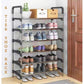 6-Tier Shoe / Storage Rack