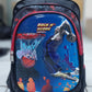 Kids 5D School Backpack Boy and Girl - 14inch Various Designs