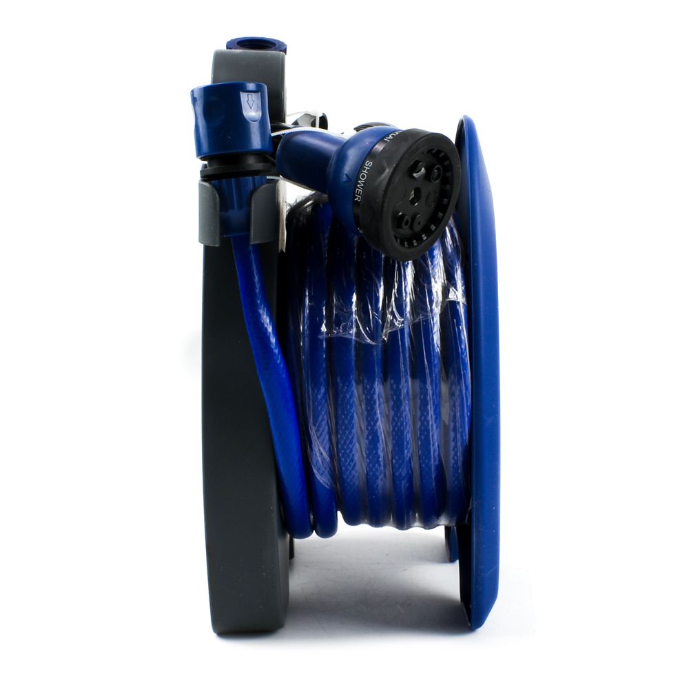 10M HOSE REEL