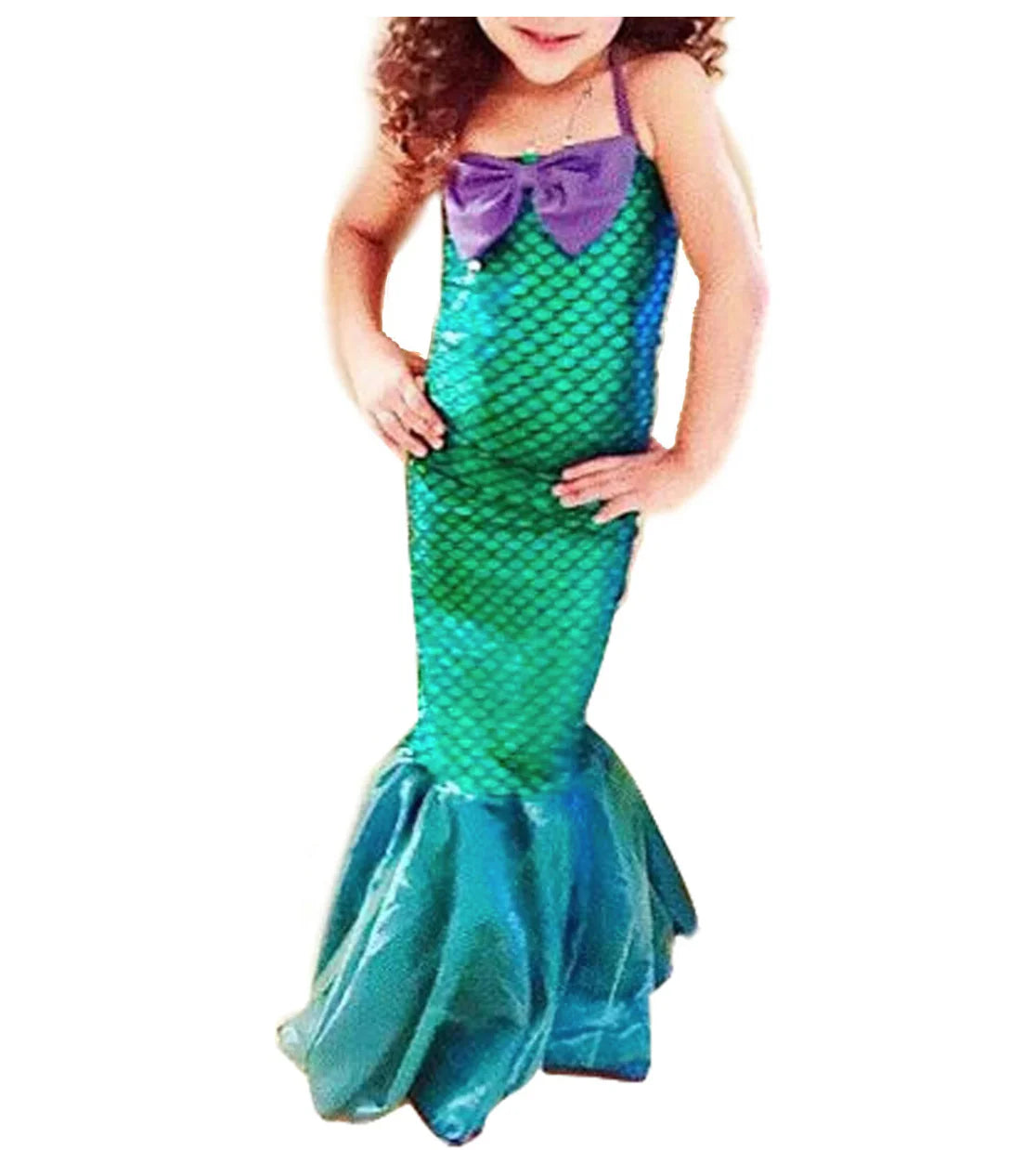 Mermaid Costume