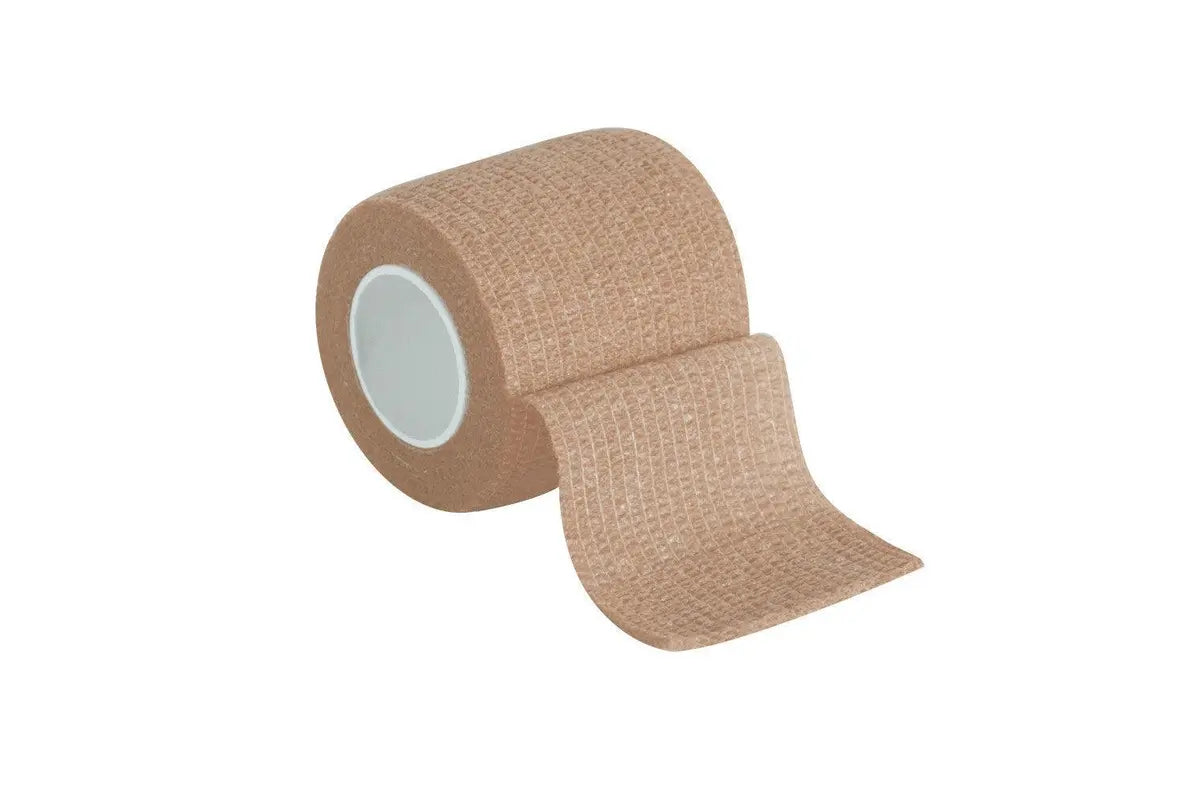 Smileplus Elastic Bandage 3inch Wide